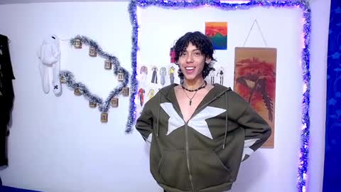 ethan online show from 17, 11, 2025