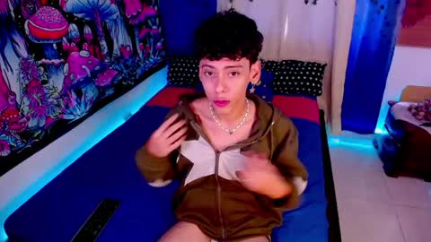 ethan online show from 20, 5, 2026
