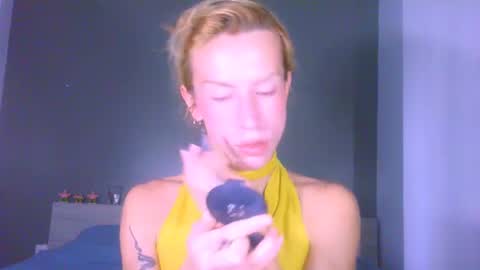 Snapshot of thedollxxxperience chatting on 22, 6, 2026 Yolanda online show from 22, 6, 2026