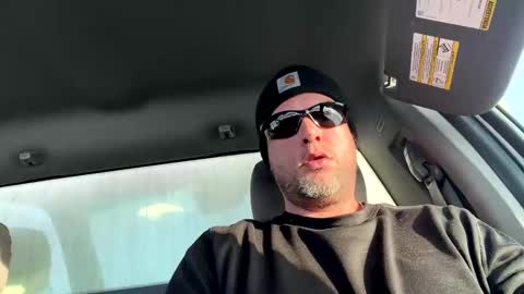 Carter Bates online show from 30, 12, 2024