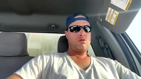 Carter Bates online show from 17, 1, 2025