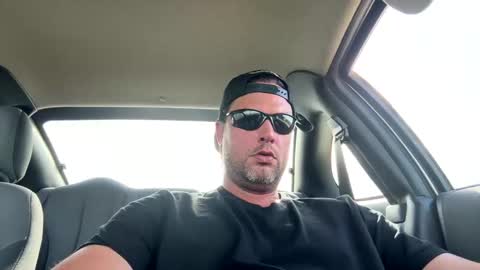 Carter Bates online show from 27, 9, 2025