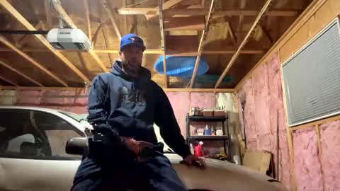 Carter Bates online show from 11, 1, 2026