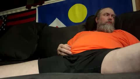 Snapshot of thedude663 chatting on 6, 1, 2025 thedude663 online show from 6, 1, 2025