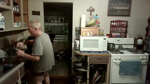 Snapshot of thee_lone_boner chatting on 9, 10, 2025 Alpha online show from 9, 10, 2025