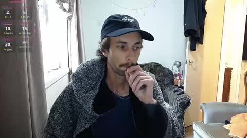 RickyLee online show from 26, 3, 2026