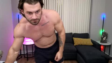 Snapshot of theeestallion33 chatting on 21, 11, 2025 The Stallion online show from 21, 11, 2025