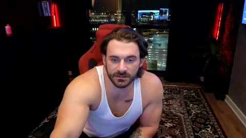 Snapshot of theeestallion33 chatting on 15, 12, 2025 The Stallion online show from 15, 12, 2025