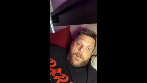 theejerbear1983 online show from 18, 4, 2026