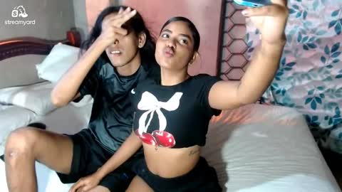 las cabras online show from 21, 5, 2026