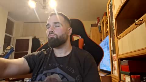 Snapshot of theespio chatting on 28, 1, 2025 theespio online show from 28, 1, 2025