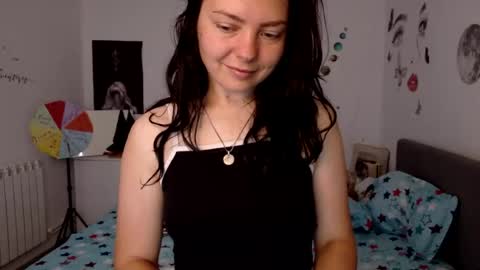 Snapshot of thefarmergirl chatting on 19, 6, 2026 TheFarmergirl online show from 19, 6, 2026