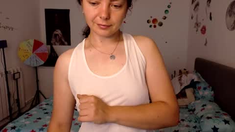 Snapshot of thefarmergirl chatting on 24, 6, 2026 TheFarmergirl online show from 24, 6, 2026