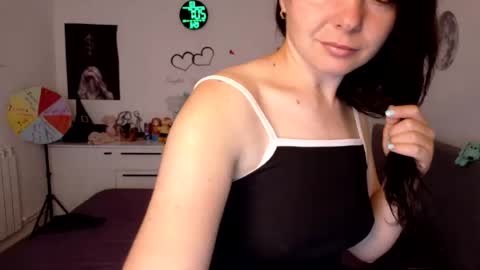 Snapshot of thefarmergirl chatting on 29, 6, 2026 TheFarmergirl online show from 29, 6, 2026