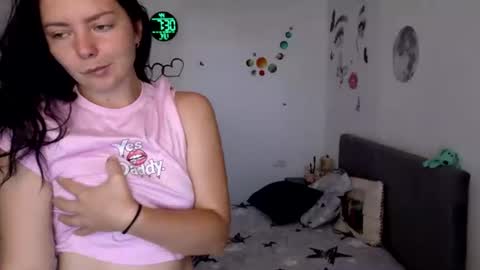Snapshot of thefarmergirl chatting on 31, 7, 2026 TheFarmergirl online show from 31, 7, 2026