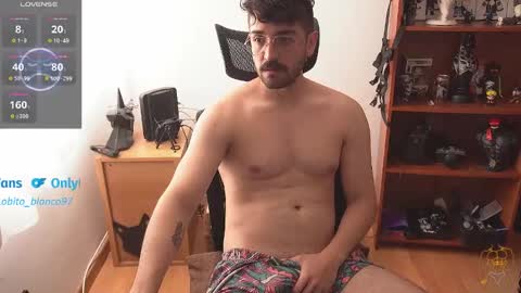 Snapshot of thefckingwolf chatting on 17, 2, 2026 Wolf Independent model online show from 17, 2, 2026