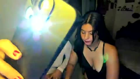 Snapshot of thefenix_jyk chatting on 26, 6, 2026 Ariamapola88 online show from 26, 6, 2026