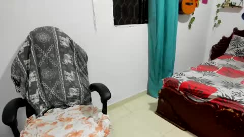 Snapshot of thefenix_jyk chatting on 9, 7, 2026 Ariamapola88 online show from 9, 7, 2026