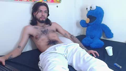 independent Model online show from 27, 1, 2025