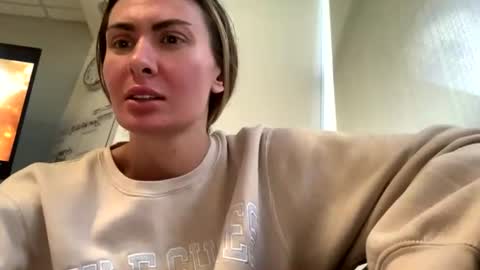 Alyssa Rhoades online show from 12, 7, 2026