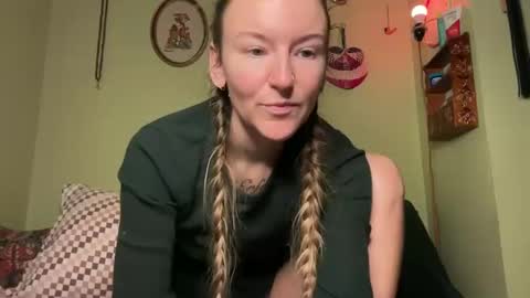 Fae online show from 16, 11, 2025