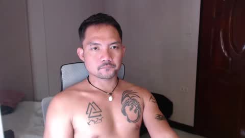 Snapshot of thefriskyasian chatting on 2, 12, 2024 Jaycee online show from 2, 12, 2024
