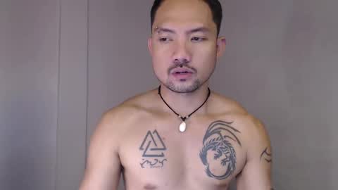 Snapshot of thefriskyasian chatting on 4, 12, 2024 Jaycee online show from 4, 12, 2024
