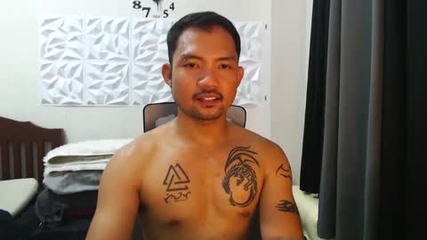 Snapshot of thefriskyasian chatting on 9, 12, 2024 Jaycee online show from 9, 12, 2024