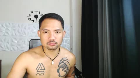 Snapshot of thefriskyasian chatting on 9, 12, 2024 Jaycee online show from 9, 12, 2024