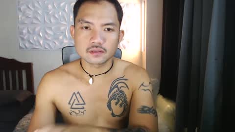 Snapshot of thefriskyasian chatting on 15, 12, 2024 Jaycee online show from 15, 12, 2024