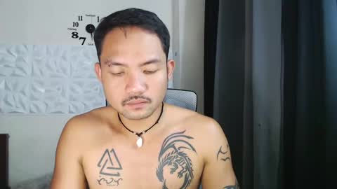 Snapshot of thefriskyasian chatting on 16, 12, 2024 Jaycee online show from 16, 12, 2024