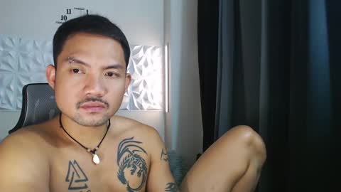 Snapshot of thefriskyasian chatting on 17, 12, 2024 Jaycee online show from 17, 12, 2024