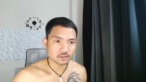 Snapshot of thefriskyasian chatting on 17, 12, 2024 Jaycee online show from 17, 12, 2024