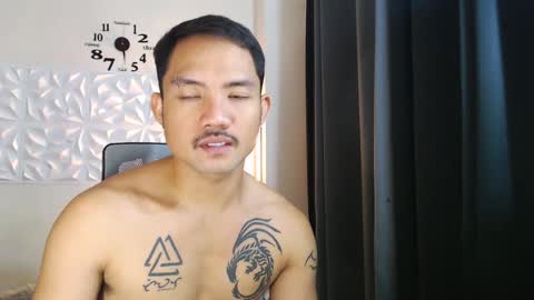 Snapshot of thefriskyasian chatting on 18, 12, 2024 Jaycee online show from 18, 12, 2024