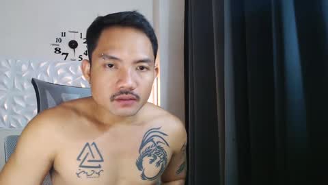 Snapshot of thefriskyasian chatting on 18, 12, 2024 Jaycee online show from 18, 12, 2024