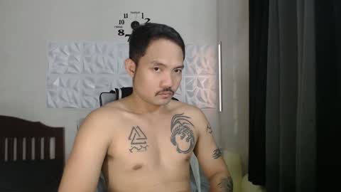 Snapshot of thefriskyasian chatting on 25, 12, 2024 Jaycee online show from 25, 12, 2024