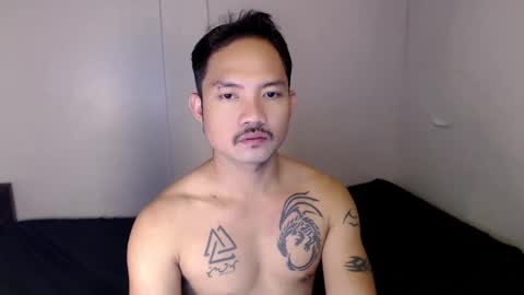 Snapshot of thefriskyasian chatting on 25, 12, 2024 Jaycee online show from 25, 12, 2024