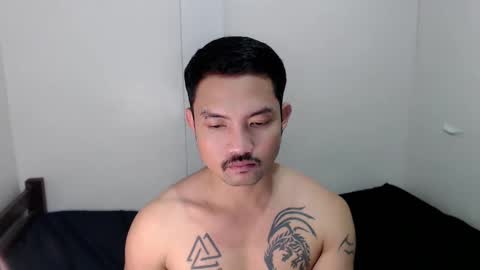 Snapshot of thefriskyasian chatting on 26, 12, 2024 Jaycee online show from 26, 12, 2024