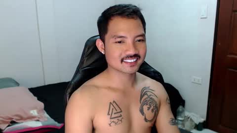 Snapshot of thefriskyasian chatting on 26, 12, 2024 Jaycee online show from 26, 12, 2024