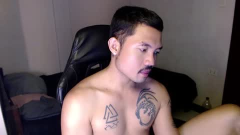 Snapshot of thefriskyasian chatting on 27, 12, 2024 Jaycee online show from 27, 12, 2024