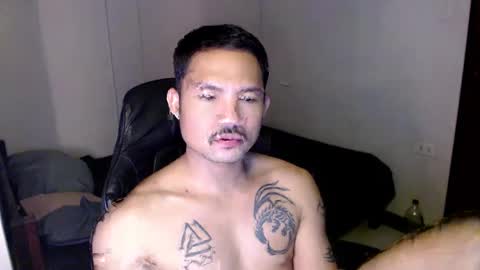 Snapshot of thefriskyasian chatting on 27, 12, 2024 Jaycee online show from 27, 12, 2024