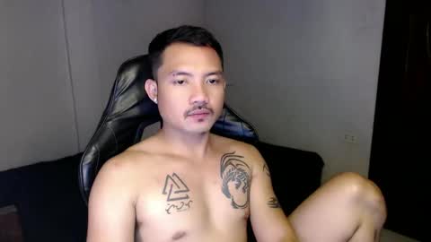 Snapshot of thefriskyasian chatting on 2, 1, 2025 Jaycee online show from 2, 1, 2025