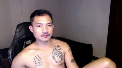 Snapshot of thefriskyasian chatting on 3, 1, 2025 Jaycee online show from 3, 1, 2025