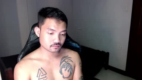 Snapshot of thefriskyasian chatting on 7, 1, 2025 Jaycee online show from 7, 1, 2025