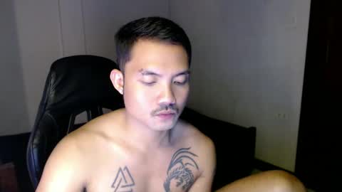 Snapshot of thefriskyasian chatting on 9, 1, 2025 Jaycee online show from 9, 1, 2025