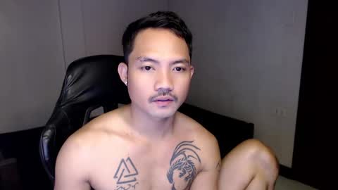 Snapshot of thefriskyasian chatting on 9, 1, 2025 Jaycee online show from 9, 1, 2025