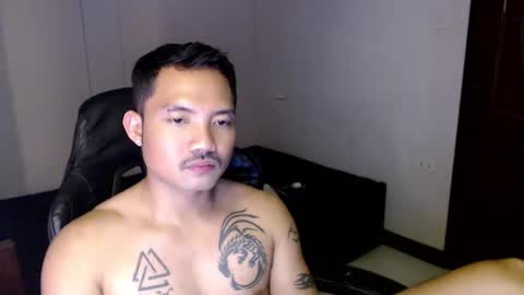 Snapshot of thefriskyasian chatting on 10, 1, 2025 Jaycee online show from 10, 1, 2025