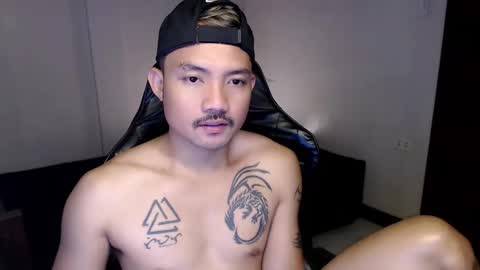 Snapshot of thefriskyasian chatting on 13, 1, 2025 Jaycee online show from 13, 1, 2025