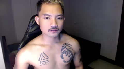 Snapshot of thefriskyasian chatting on 13, 1, 2025 Jaycee online show from 13, 1, 2025