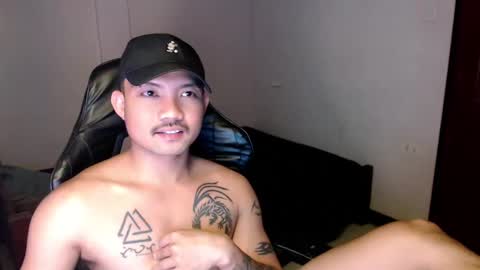 Snapshot of thefriskyasian chatting on 14, 1, 2025 Jaycee online show from 14, 1, 2025